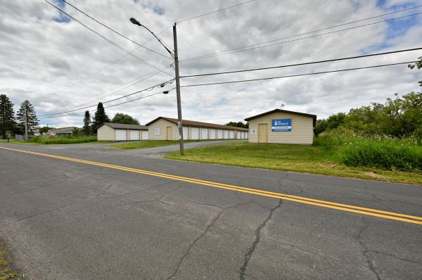 KO Storage of Superior - 2343 Elmira Ave - 2343 Elmira Avenue