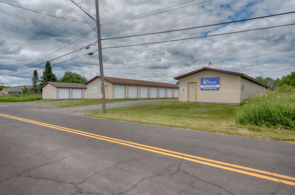 KO Storage of Superior - 2343 Elmira Ave - 2343 Elmira Avenue