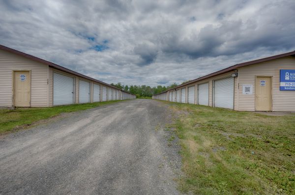 KO Storage of Superior - 2343 Elmira Ave - 2343 Elmira Avenue