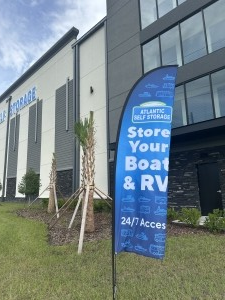 Atlantic Self Storage - Middleburg - 1661 Blanding Boulevard