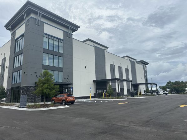 Atlantic Self Storage - Middleburg - 1661 Blanding Boulevard