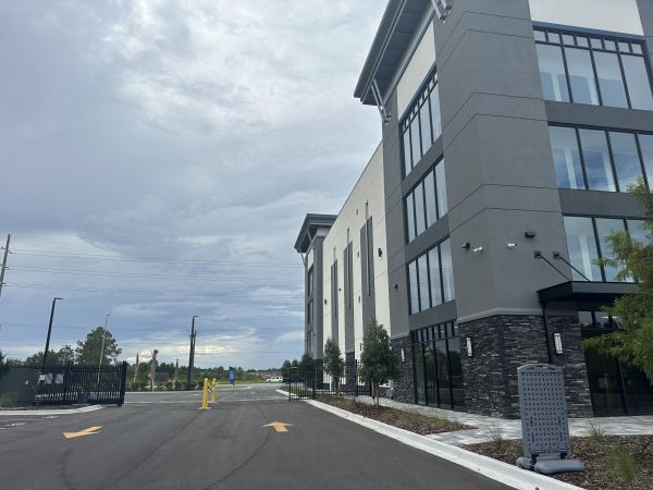 Atlantic Self Storage - Middleburg - 1661 Blanding Boulevard