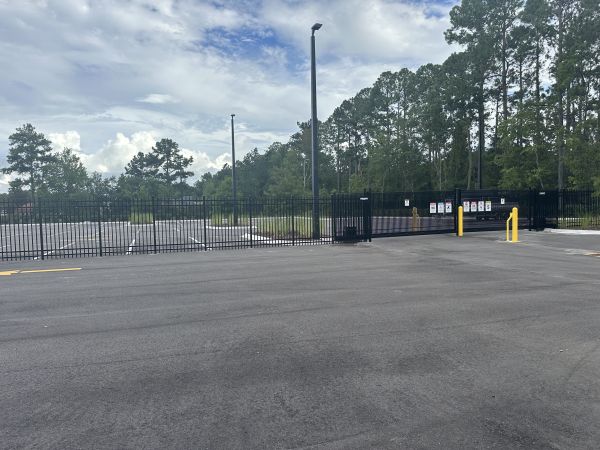 Atlantic Self Storage - Middleburg - 1661 Blanding Boulevard