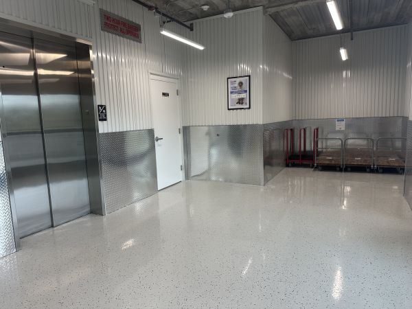 Atlantic Self Storage - Middleburg - 1661 Blanding Boulevard