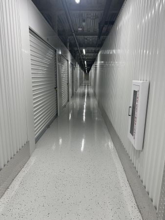Atlantic Self Storage - Middleburg - 1661 Blanding Boulevard