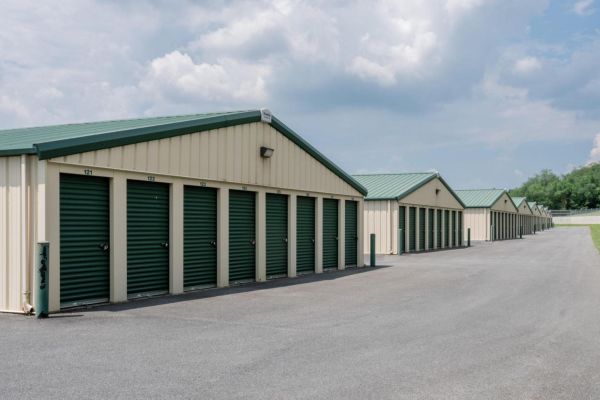 Hillside Storage - 22 Cranes Gap Road