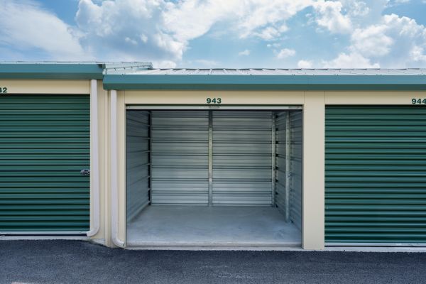 Hillside Storage - 22 Cranes Gap Road