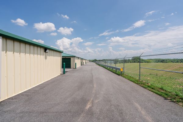 Hillside Storage - 22 Cranes Gap Road