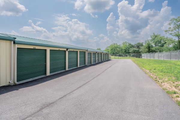 Hillside Storage - 22 Cranes Gap Road