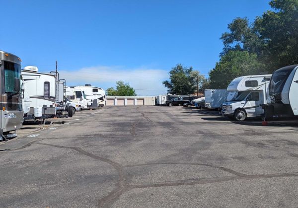Heartland Storage - Fruita - 615 South Mesa Street