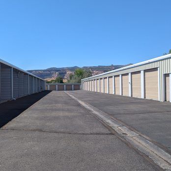 Heartland Storage - Fruita - 615 South Mesa Street