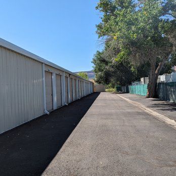 Heartland Storage - Fruita - 615 South Mesa Street
