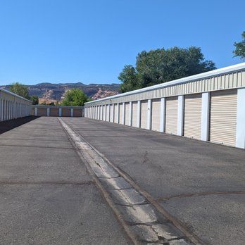 Heartland Storage - Fruita - 615 South Mesa Street
