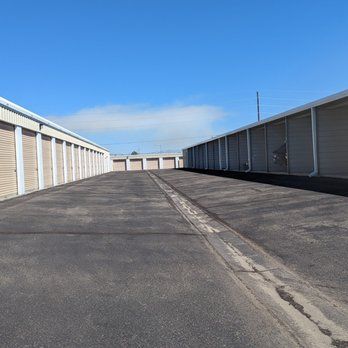 Heartland Storage - Fruita - 615 South Mesa Street