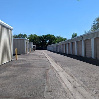Heartland Storage - Fruita - 615 South Mesa Street