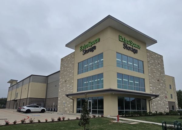 Extra Space Storage - 6184 - Sugar Land - Sugar Park Ln - 11347 Sugar Park Lane