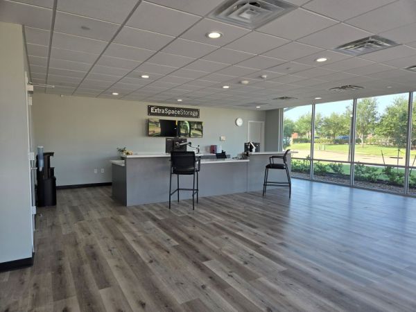 Extra Space Storage - 6184 - Sugar Land - Sugar Park Ln - 11347 Sugar Park Lane