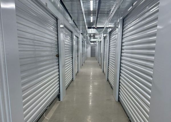 Extra Space Storage - 6184 - Sugar Land - Sugar Park Ln - 11347 Sugar Park Lane