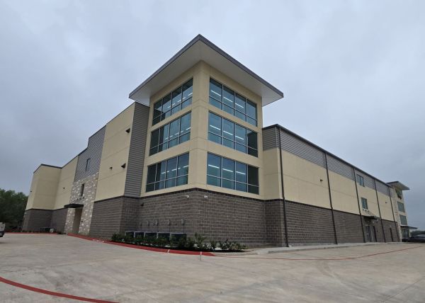 Extra Space Storage - 6184 - Sugar Land - Sugar Park Ln - 11347 Sugar Park Lane