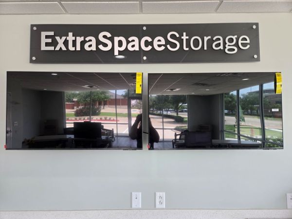 Extra Space Storage - 6184 - Sugar Land - Sugar Park Ln - 11347 Sugar Park Lane