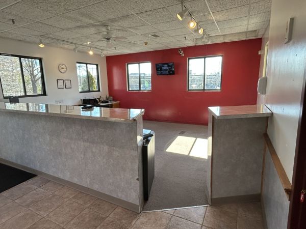 Extra Space Storage - 6861 - Woburn - Salem St - 55 Salem Street