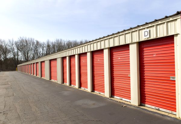 National Storage Kalamazoo - Gull Road - 3330 Gull Road