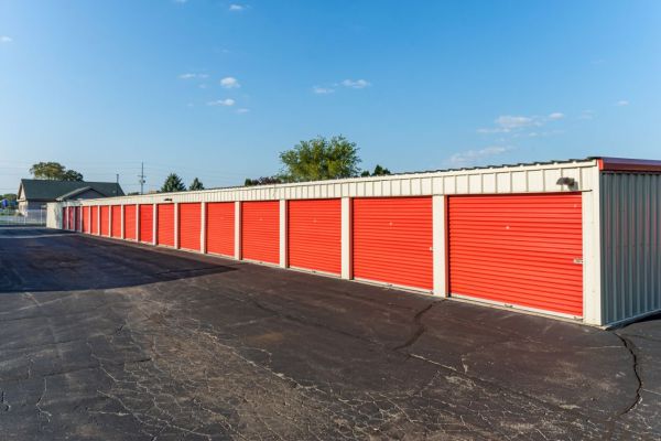 National Storage Kalamazoo - Gull Road - 3330 Gull Road