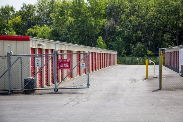 National Storage Kalamazoo - Gull Road - 3330 Gull Road