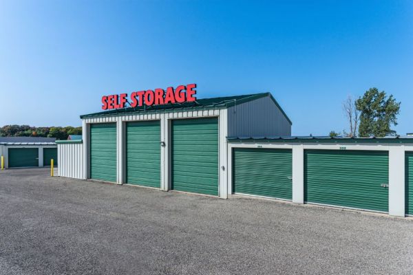 National Storage Traverse City- Curtis Road - 5215 Curtis Road