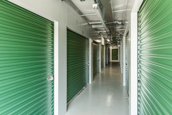 National Storage Traverse City- Curtis Road - 5215 Curtis Road