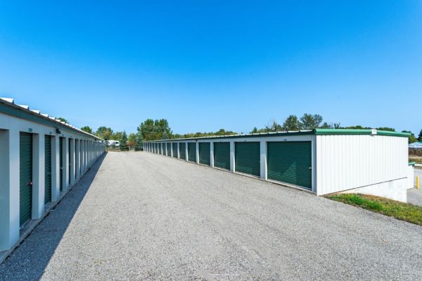National Storage Traverse City- Curtis Road - 5215 Curtis Road