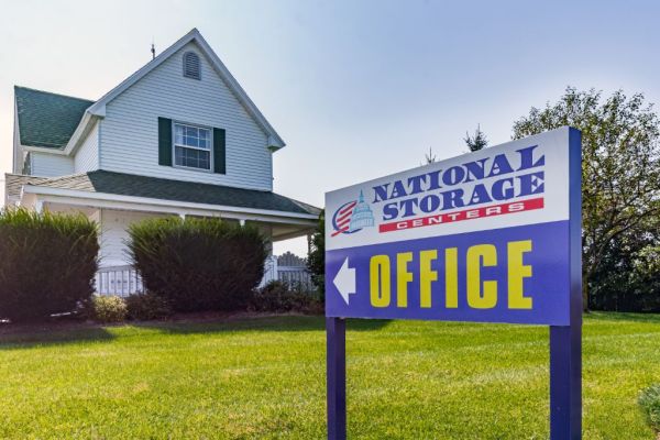 National Storage Traverse City- Curtis Road - 5215 Curtis Road