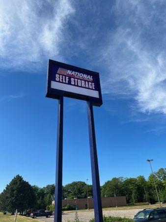 National Storage Charlevoix - M66 N - 6600 Michigan 66