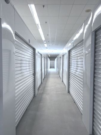 National Storage Charlevoix - M66 N - 6600 Michigan 66