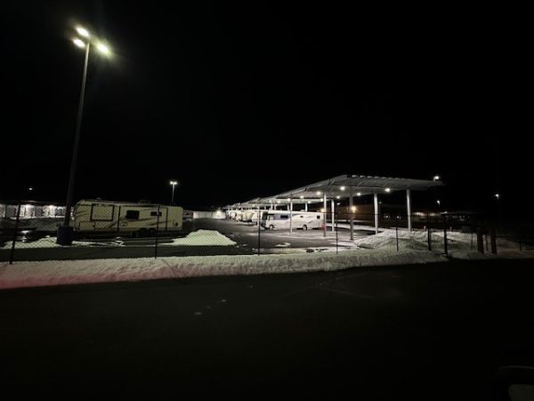 National Storage Charlevoix - M66 N - 6600 Michigan 66