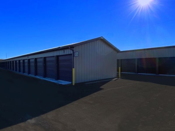National Storage Traverse City - Cass Road - 3016 Cass Road