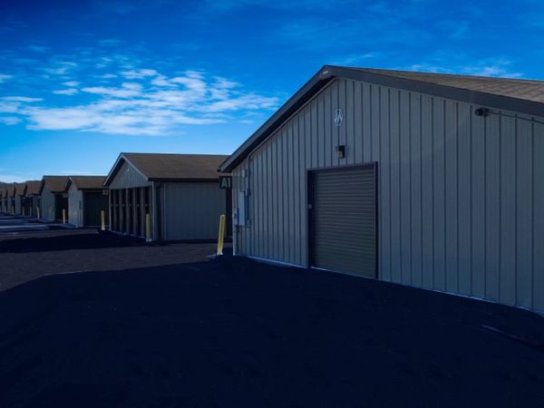 National Storage Traverse City - Cass Road - 3016 Cass Road