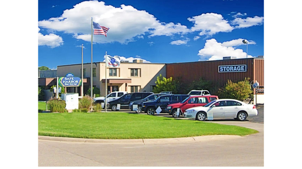 National Storage Traverse City - Cass Road - 3016 Cass Road