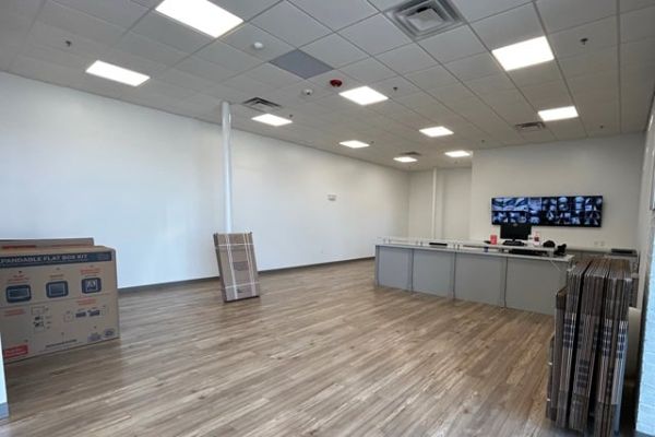 Public Storage - Haverhill - 219 Lincoln Ave - 219 Lincoln Ave
