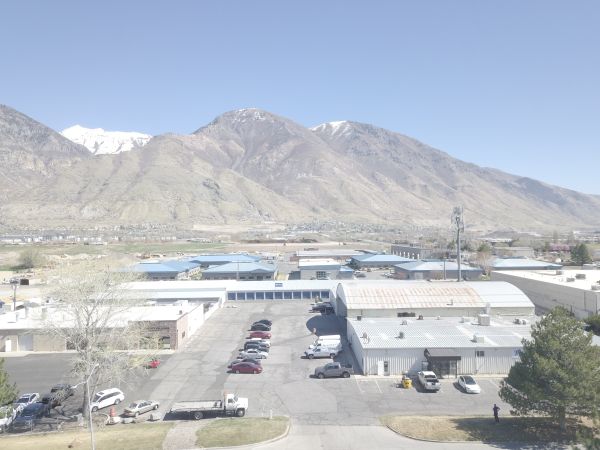 Big Ben's Moving & Storage - Provo - 1775 South East Bay Boulevard
