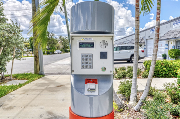 Snapbox Self Storage - Fort Lauderdale - 1401 Southwest 1st Avenue - 1401 Southwest 1st Avenue