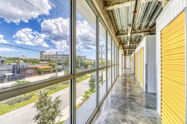 Snapbox Self Storage - Fort Lauderdale - 1401 Southwest 1st Avenue - 1401 Southwest 1st Avenue
