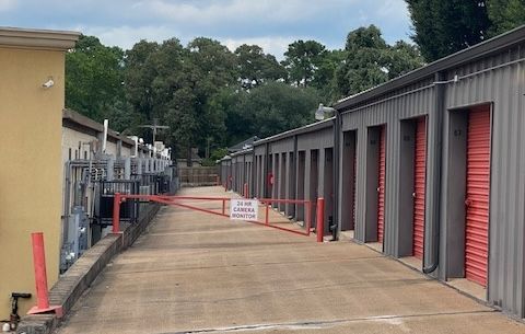 Gansett Storage - 9591 - 30530 Texas 249