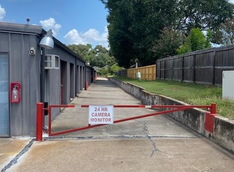 Gansett Storage - 9591 - 30530 Texas 249