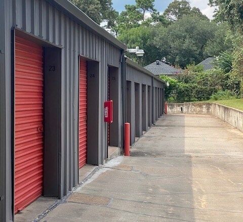Gansett Storage - 9591 - 30530 Texas 249