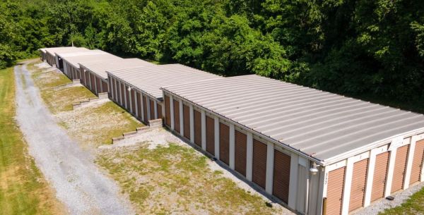 Sandpiper Storage - Shepherdstown - 353 Sandpiper Lane