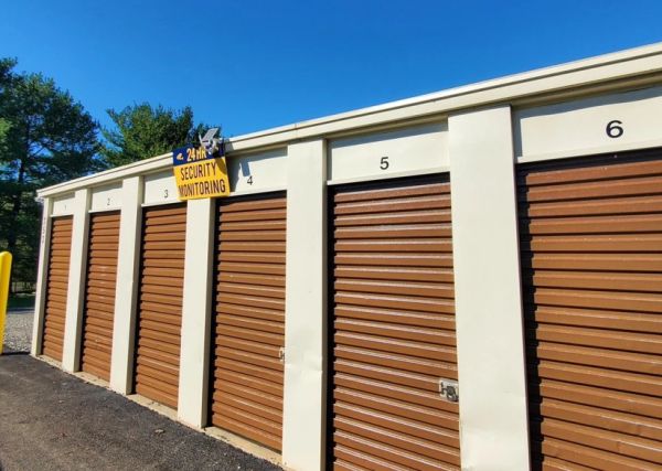 Sandpiper Storage - Shepherdstown - 353 Sandpiper Lane
