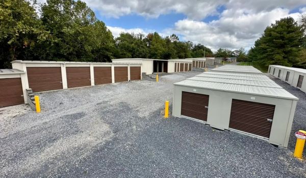 Sandpiper Storage - Shepherdstown - 353 Sandpiper Lane