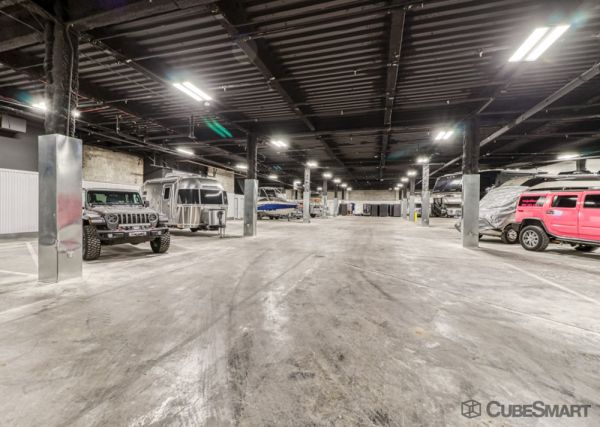 CubeSmart Self Storage AZ Phoenix N Metro Pkwy W - 9809 North Metro Parkway West
