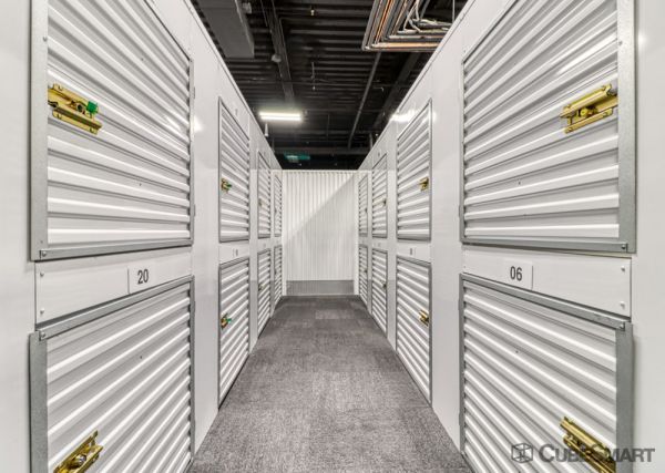 CubeSmart Self Storage AZ Phoenix N Metro Pkwy W - 9809 North Metro Parkway West